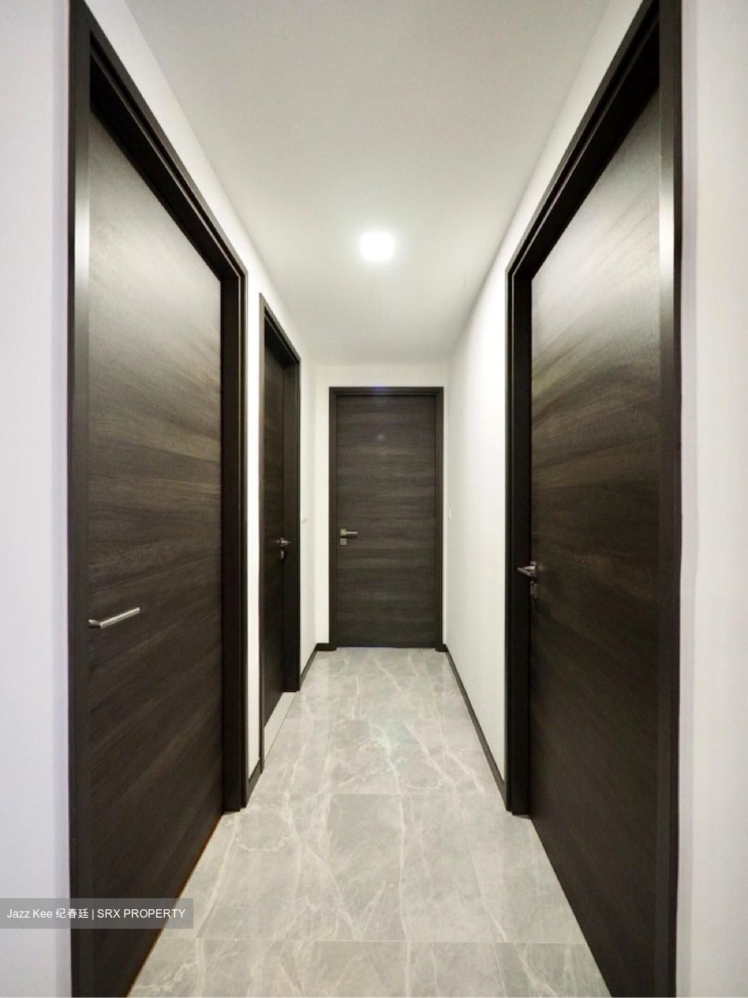 The Poiz Residences (D13), Apartment #470529101